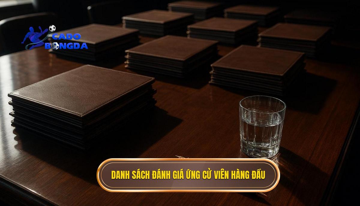 Tuyệt Chiêu Chọn Lựa: Danh Sách Top Nhà Cái Cá Cược Bóng Đá Uy Tín 2025 2 Danh Sách Đánh Giá Chi Tiết Các Ứng Cử Viên Hàng Đầu