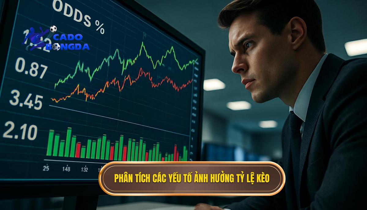 Chiến Lược Chuyên Gia Về Kèo Cá Cược Cúp C1 Châu Âu: Phân Tích Toàn Diện 2 Phân Tích Chuyên Sâu Các Yếu Tố Ảnh Hưởng Đến Tỷ Lệ Kèo