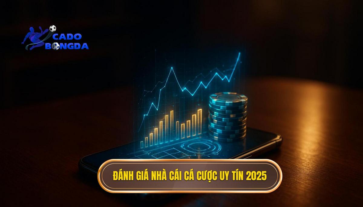 Tuyệt Chiêu Chọn Lựa: Danh Sách Top Nhà Cái Cá Cược Bóng Đá Uy Tín 2025 1 Tiêu Chí Vàng Đánh Giá Top Nhà Cái Cá Cược Bóng Đá Uy Tín 2025