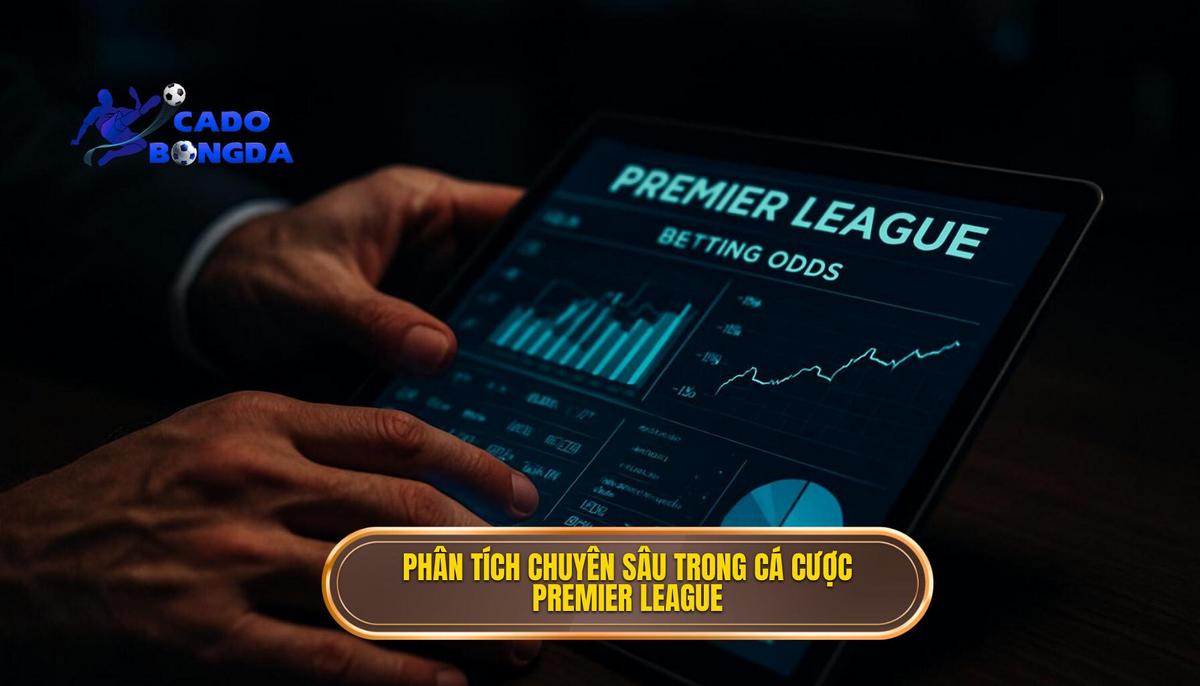 Review Kèo Cá Cược Ngoại Hạng Anh: Phân Tích Chuyên Sâu Từ Đội Ngũ Chuyên Gia Đáng Tin Cậy 1 Vai Trò Của Phân Tích Chuyên Sâu Trong Cá Cược Premier League