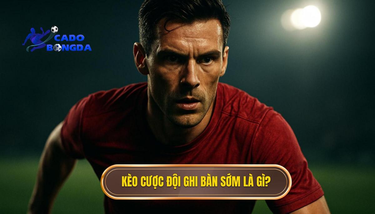 Kèo Cược Đội Ghi Bàn Trong 10 Phút Đầu Là Gì_