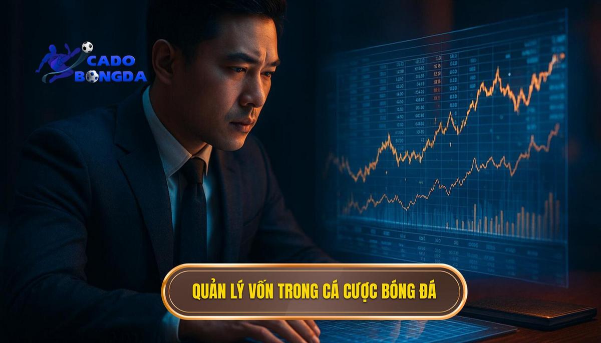 Mẹo Cá Cược Bóng Đá Dễ Thắng: Chiến Lược Chuyên Gia HighForce Hotel 1 Quản Lý Vốn_ Nền Tảng Của Mọi Mẹo Cá Cược Bóng Đá Dễ Thắng